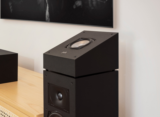 Polk Audio Monitor XT90 - cecha 1